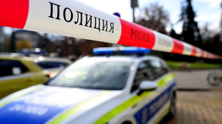 Полицията предупреждава за джебчии на коледните базари
